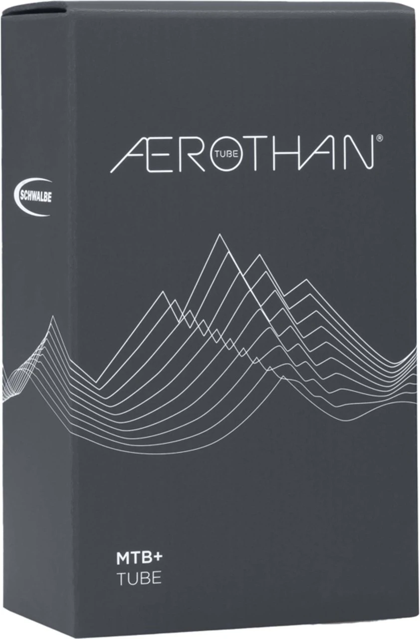 Schwalbe Schlauch AEROTHAN TUBE 27.5" MTB+ 1 Schwalbe Schlauch AEROTHAN TUBE 27.5" MTB+