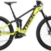 Trek Rail 9.7 Raw Carbon / Volt 2021 - E-Bike Fully Mountainbike