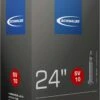Schwalbe Schlauch 24x1.75-2.50 S SV10 40 Mm 47/62-507