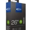 Schlauch Schwalbe AV 12B 26x7/8-1.00" 20/28-584/590 AV 40mm