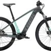 Trek Powerfly 4 625Wh Matte Solid Charcoal / Matte Miami 2021 - E-Bike Hardtail Mountainbike