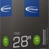 Schwalbe Schlauch AV Nr. 15 28"/700C