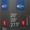 Schwalbe Schlauch 27/28x1.5-2.4 S SV19 (27.5"/28"/29")