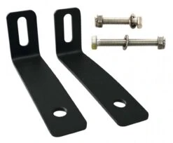 SKS Velo 42 Urban Befestigung Für SKS-Steckbleche Velo 42 Urban