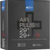 Schwalbe Air Plus Schlauch SV 19 + AP 29+"