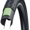 Schwalbe Reifen Marathon HS420, 26x2.00" 50-559 Sw-TwinSkin Refl.GG EC