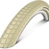 Schwalbe Reifen Little Big Ben 40-622 28" X 1,50, Creme / Reflex