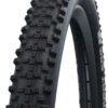 Schwalbe Reifen Smart Sam HS476 Draht, 28x1.60"42-622 Sw Refl.LSkin Perf.Addix