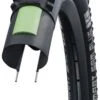 Schwalbe Reifen Smart Sam Plus HS476, 29x2.25"57-622 Sw-SSkin GG DD Addix