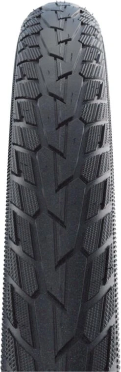 Schwalbe Reifen Road Cruiser 47-507 24x1.75, Black 3 Schwalbe Reifen Road Cruiser 47-507 24x1.75, Black -Elektrofahrradladen 11101260 Schwalbe Reifen Road Cruiser47 507 24x1 75 1280x1280