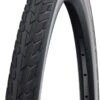 Schwalbe Reifen Road Cruiser HS484 Green, 20x1.75" 47-406 Sw-Refl. TSkin KG GC