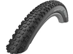 Schwalbe Reifen RAPID ROB 54-622 29" X 2,10 Schwarz