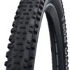 Schwalbe Reifen Rapid Rob HS425, 29x2.25"57-622 Schwarz-LiteSkin KG SBC