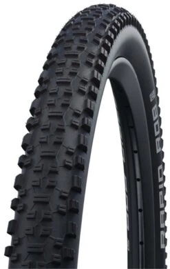 Schwalbe Reifen Rapid Rob HS425, 29x2.25"57-622 Schwarz-LiteSkin KG SBC