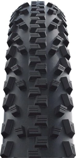 Schwalbe Reifen BLACK 54-559 26" X 2,10