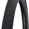 Schwalbe Reifen BIG BEN+ 55-622 (29" X 2,15) Black-Reflex