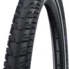 Schwalbe Schwalbe Reifen Ener + Tou 40-622 28" X 1,50 , 840 G