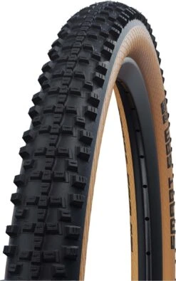 Schwalbe Reifen Smart Sam HS476 Draht, 27.5x2.25"650B 57-584 Sw/brz