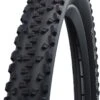 Schwalbe Reifen BLACK JACK 50-559 26" X 2,00, 640 G, Schwarz