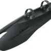 SKS X-BOARD DARK Unterrohr Schutzblech