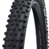 Schwalbe Reifen ROCKETRON 54-507 24" X 2,10, Black
