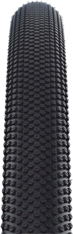 Schwalbe G-One Allround Gravelreifen 40-622 28x40 Mm Schwarz