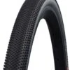 Schwalbe REIFEN G-ONE ALL 40-622 (28" X 1,50), Schwarz , 485 G