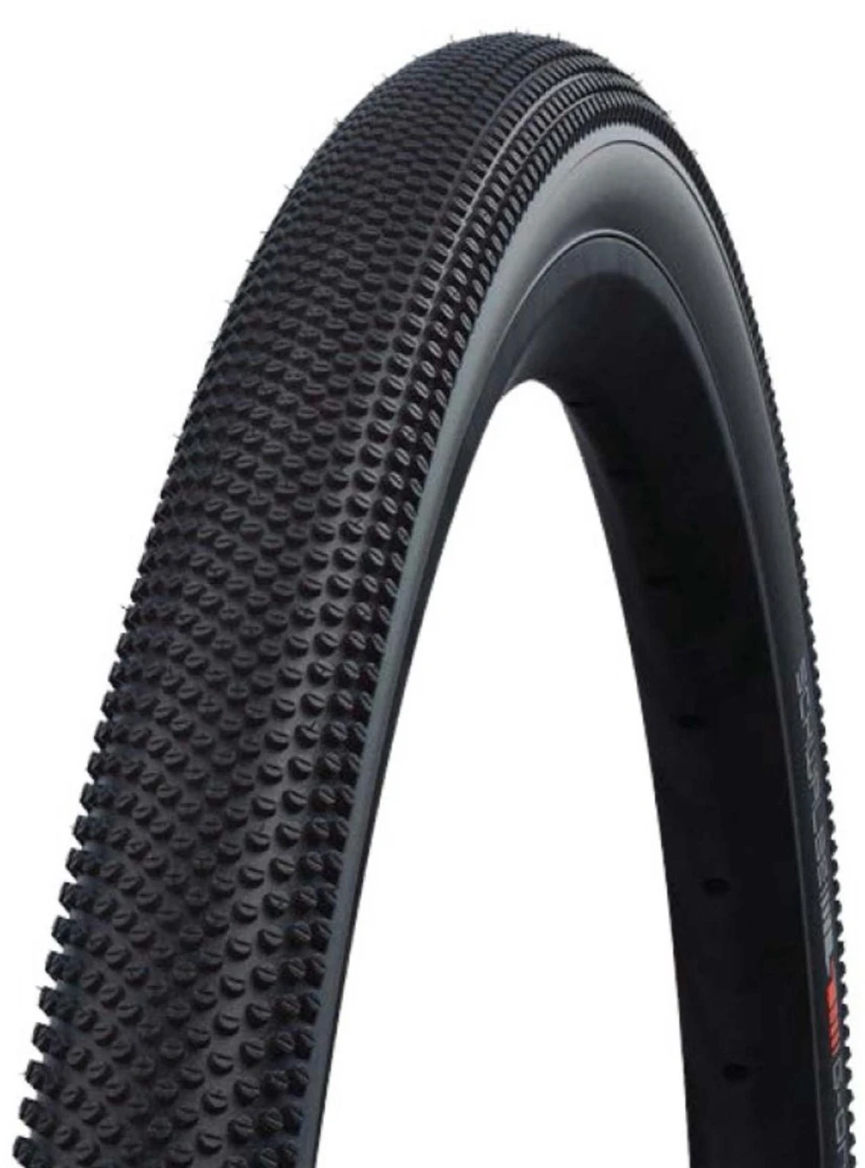 Schwalbe REIFEN G-ONE ALL 40-622 (28" X 1,50), Schwarz , 485 G 1 Schwalbe REIFEN G-ONE ALL 40-622 (28" X 1,50), Schwarz , 485 G