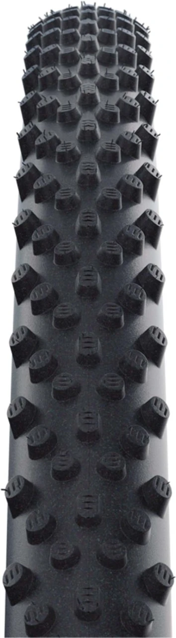 Schwalbe Reifen X-ONE BIT 33-622, 28 X 1,30", Black 2 Schwalbe Reifen X-ONE BIT 33-622, 28 X 1,30", Black – Bild 2