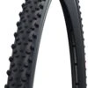 Schwalbe Reifen X-ONE BIT 33-622, 28 X 1,30", Black