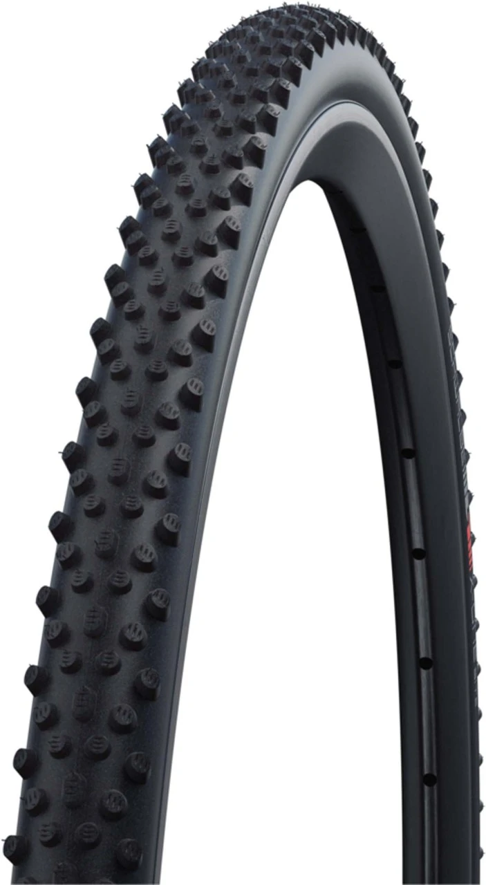 Schwalbe Reifen X-ONE BIT 33-622, 28 X 1,30", Black 1 Schwalbe Reifen X-ONE BIT 33-622, 28 X 1,30", Black