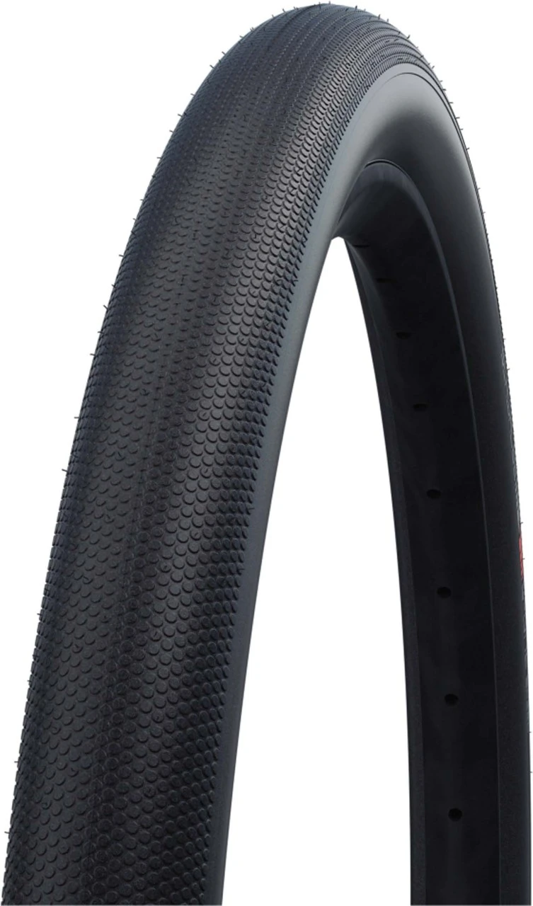 Schwalbe Reifen G-ONE SPEED 50-622, 28x2.00", Black 1 Schwalbe Reifen G-ONE SPEED 50-622, 28x2.00", Black