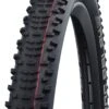 Schwalbe Reifen RACING RALPH 57-622 29x2.25", Black