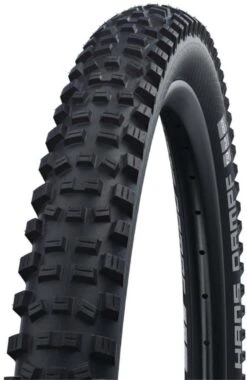 Schwalbe Reifen Hans Dampf HS491 Fb., 27.5x2.35 60-584 Sw-TSkin Perf.TLR Addix