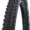 Schwalbe Reifen RAC.RALPH 57-622 29" X 2,25 Addix , 735 G, Black