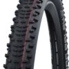 Schwalbe Reifen Racing Ralph 57-584, 27.5 X 2.25" FB SW EVO HS490, Black