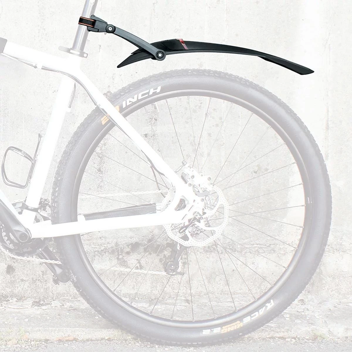 SKS Nightblade 29" - Schutzblech Mit Integriertem StVZO Rücklicht 3 SKS Nightblade 29" - Schutzblech Mit Integriertem StVZO Rücklicht – Bild 3