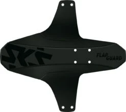 SKS Flap Guard Spritzschutz Black