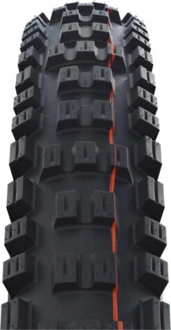 Schwalbe Reifen EDDY CURR 65-622 29" X 2,60, Black