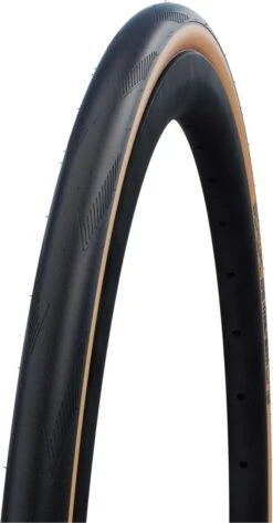 Schwalbe Reifen ONE 25-622 (700 X 25C) 28", Schwarz / Classic, Faltbar