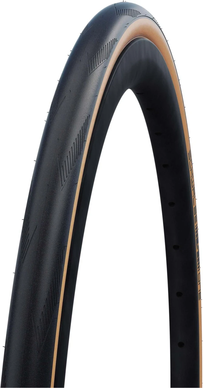 Schwalbe Reifen ONE 25-622 (700 X 25C) 28", Schwarz / Classic, Faltbar 1 Schwalbe Reifen ONE 25-622 (700 X 25C) 28", Schwarz / Classic, Faltbar