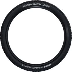 Schwalbe Reifen JOHNNY WATTS 65-622 29" X 2,60 Schwarz 5 Schwalbe Reifen JOHNNY WATTS 65-622 29" X 2,60 Schwarz -Elektrofahrradladen 11654095 Schwalbe Reifen JOHNNY WATTS 65 622 29 x 2 60 schwarz 02 1280x1280