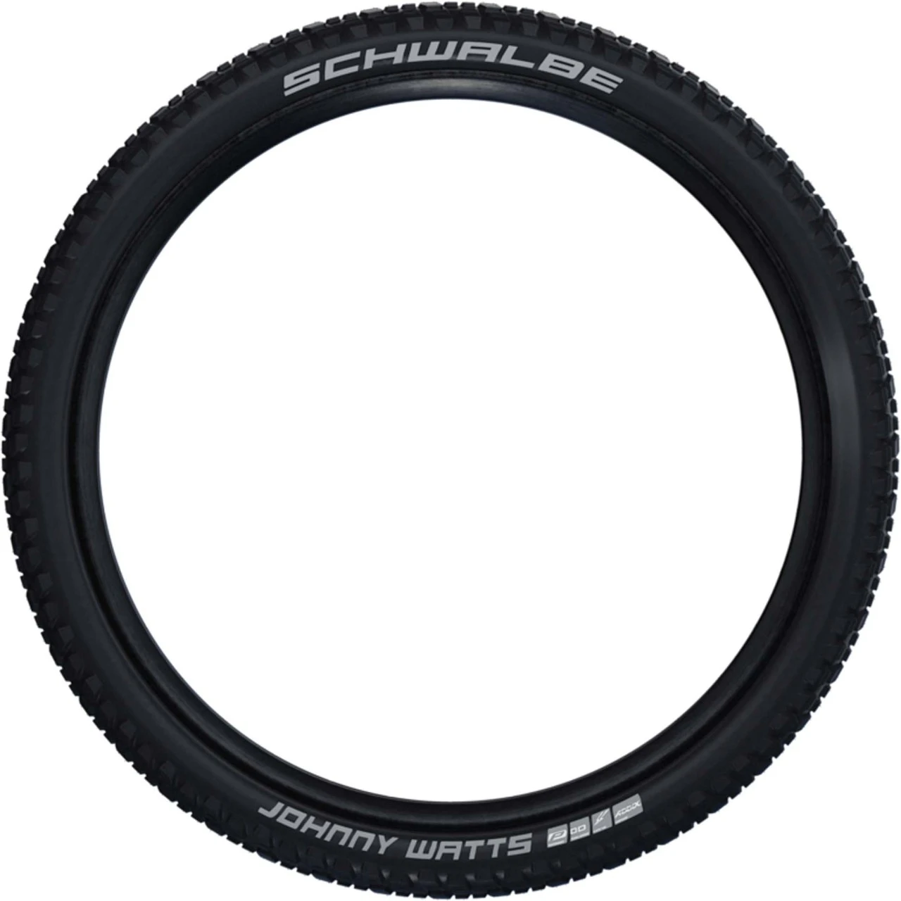 Schwalbe Reifen JOHNNY WATTS 65-622 29" X 2,60 Schwarz 3 Schwalbe Reifen JOHNNY WATTS 65-622 29" X 2,60 Schwarz – Bild 3