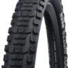 Schwalbe Reifen JOHNNY WATTS 65-622 29" X 2,60 Schwarz