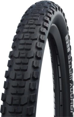 Schwalbe Reifen JOHNNY WATTS 65-622 29" X 2,60 Schwarz