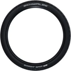 Reifen Schwalbe Smart Sam 65-622, 29x2.60" Black 7 Reifen Schwalbe Smart Sam 65-622, 29x2.60" Black -Elektrofahrradladen 11654096 Reifen Schwalbe Smart Sam 65 622 29 Zoll 03 1280x1280