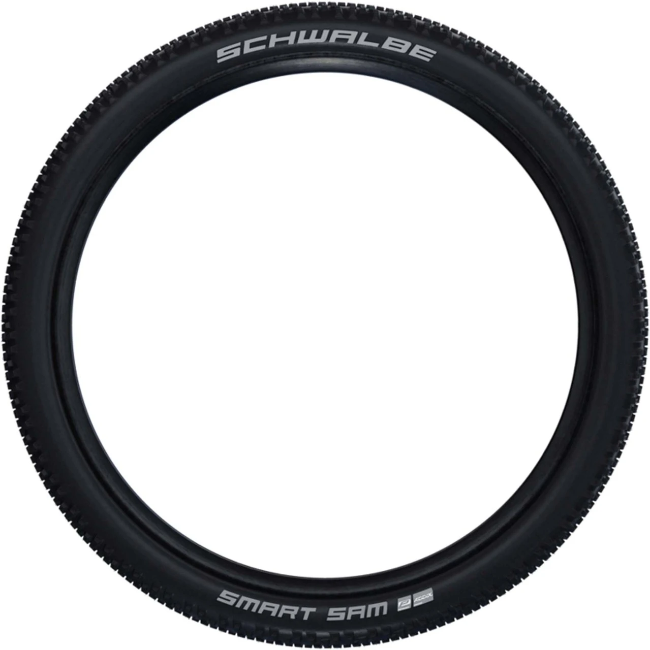 Reifen Schwalbe Smart Sam 65-622, 29x2.60" Black 4 Reifen Schwalbe Smart Sam 65-622, 29x2.60" Black – Bild 4