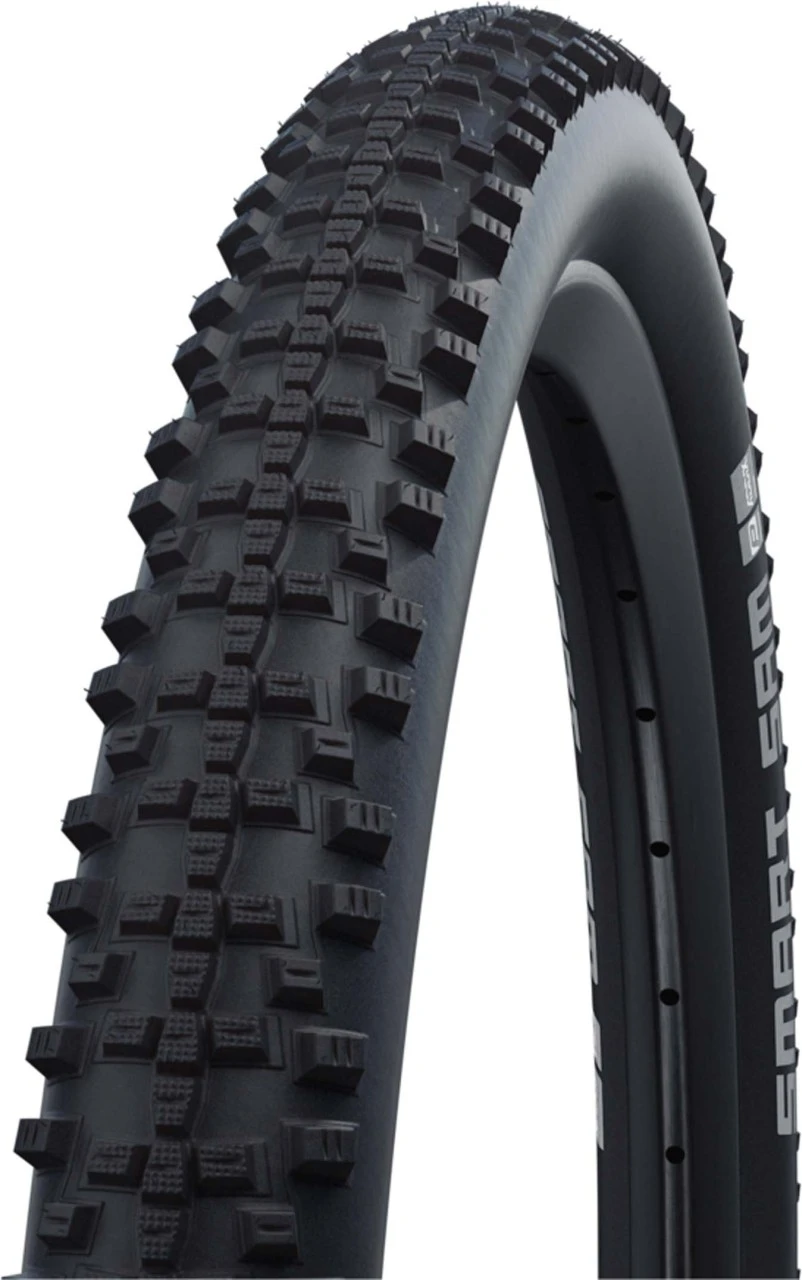 Reifen Schwalbe Smart Sam 65-622, 29x2.60" Black 1 Reifen Schwalbe Smart Sam 65-622, 29x2.60" Black