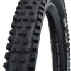 Schwalbe Reifen Nobby Nic 57-559 26" X 2,25 Schwarz