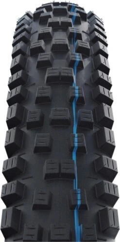 Schwalbe Reifen Nobby Nic HS602 Fb. 27.5x2.40" 62-584 Sw-Skin